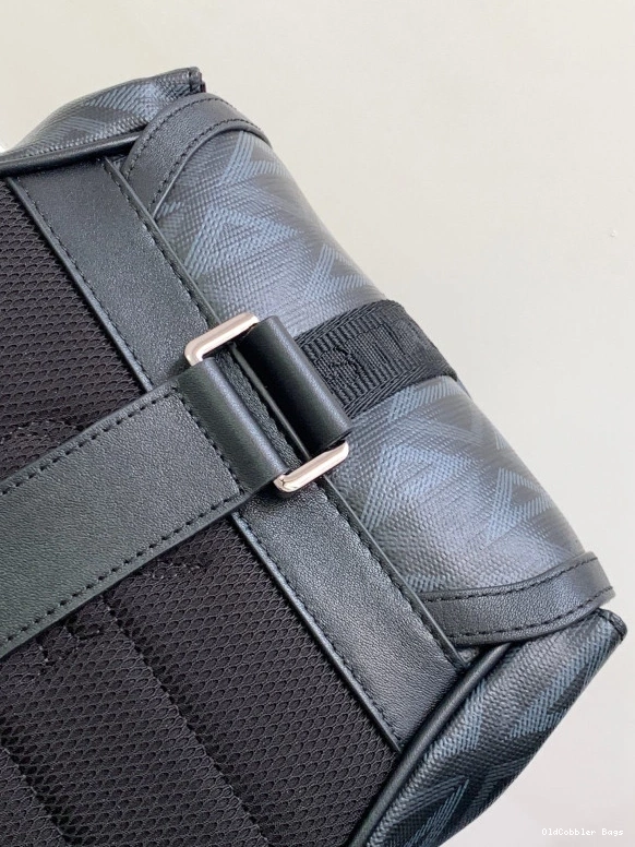 OldCobbler Bags Diro Road Hit The Bag Sling 0719